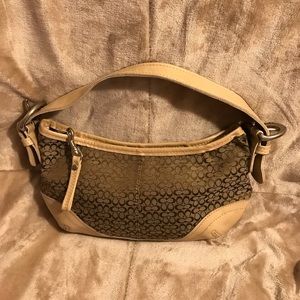 Coach Purse Small